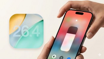 Cách khắc phục lỗi độ sáng màn hình trên iPhone khi cập nhật iOS 26.4