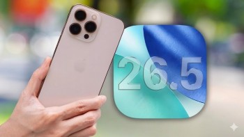 Apple phát hành bản beta sửa đổi iOS 26.5: Những thay đổi đáng chú ý trước ngày ra mắt chính thức