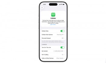 Không bật được 4G trên iPhone: Nguyên nhân và 10 cách khắc phục hiệu quả