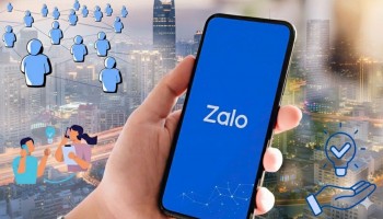 ?Cách đăng nhập 2 tài khoản Zalo cùng lúc trên iPhone (Cập nhật 2025)