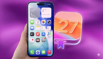 Toàn bộ thay đổi dự kiến trên iOS 27: Bản cập nhật hứa hẹn tạo bước ngoặt lớn cho người dùng iPhone