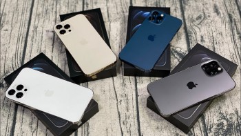 iPhone báo linh kiện Apple chính hãng là gì? Giải thích chi tiết