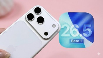 Cách khắc phục lỗi hao pin, nóng máy trên iOS 26.5 Beta