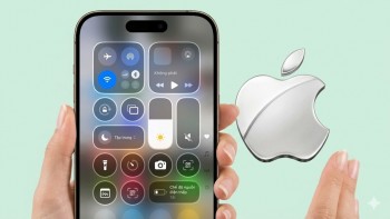 Cách thêm ứng dụng yêu thích vào Trung tâm điều khiển iPhone