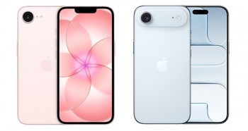 iPhone Air vs iPhone 17e: Cùng camera đơn, lựa chọn nào hợp lý hơn?