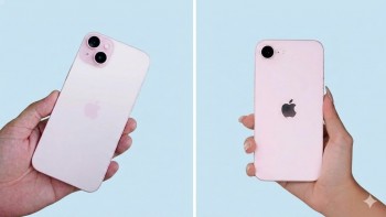 Đang dùng iPhone 15, có nên nâng cấp lên iPhone 17e?