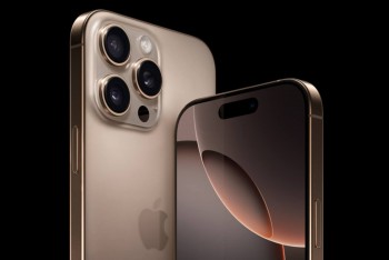 Mặt lưng iPhone 16 Pro Max làm bằng gì? Những lưu ý người dùng nên biết