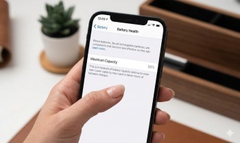 Khi nào cần thay pin iPhone? 10 dấu hiệu người dùng không nên bỏ qua