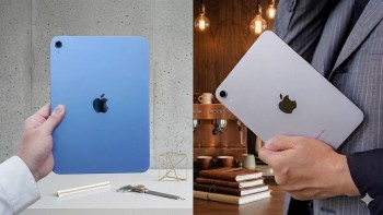 iPad A16 và iPad mini 7: Khác biệt ở đâu, đâu là lựa chọn đáng tiền hơn?