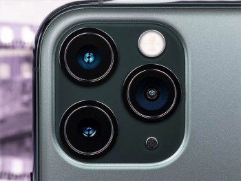 Cách bật chống rung camera iPhone 11 và mẹo quay video mượt mà hơn