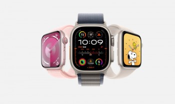 Thời lượng pin Apple Watch Series 10 dùng được bao lâu thực tế?