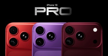 iPhone 18 Pro có gì mới? Giá bao nhiêu? Khi nào ra mắt?