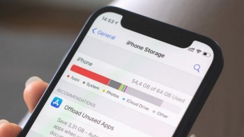 📱 MẸO GIẢI PHÓNG HÀNG CHỤC GB DUNG LƯỢNG TRÊN IPHONE