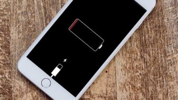 🔋 iPhone để không mà vẫn tụt pin — Vì sao?