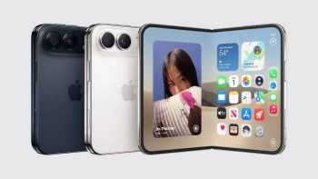iPhone Duo – iPhone gập đầu tiên của Apple: Giá bán, thiết kế và cấu hình đáng chú ý