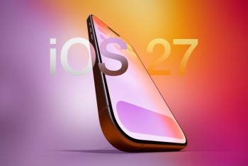 iOS 27 Beta 3 chính thức ra mắt: Siri nâng cấp AI, Live Recognition mở rộng khả năng nhận diện thông minh
