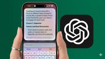 ChatGPT trên hệ sinh thái Apple: 10 tính năng AI nổi bật nâng tầm trải nghiệm người dùng