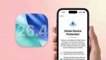 Cách sử dụng tính năng Bảo vệ thiết bị bị trộm trên iOS 26.4