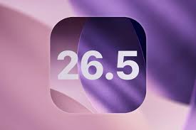 iOS 26.5 hé lộ lịch phát hành, mang đến nhiều nâng cấp đáng chú ý