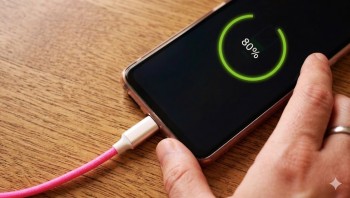 Sạc pin điện thoại đến 80% có thực sự tốt cho tuổi thọ pin?