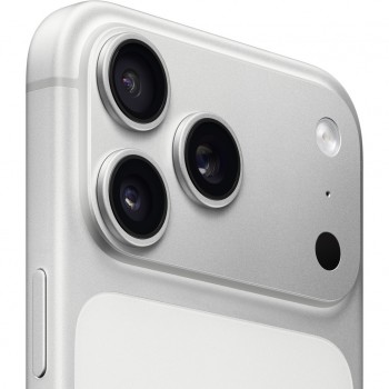 Chỉnh camera iPhone 17 Pro Max chụp đẹp như chuyên nghiệp