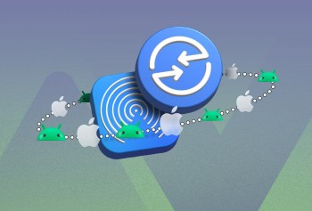 Google mở rộng AirDrop cho mọi thiết bị Android