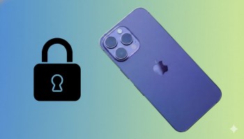 5 phút thiết lập bảo mật iPhone: Bảo vệ toàn diện dữ liệu cá nhân