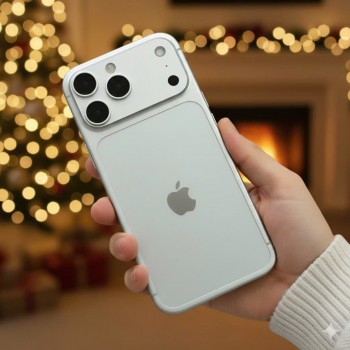 Sai lầm khi đặt iPhone có thể gây hại cho thiết bị