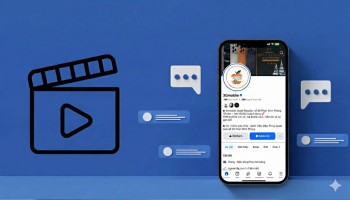 Mẹo xem lại video đã xem trên Facebook cực nhanh và dễ thực hiện
