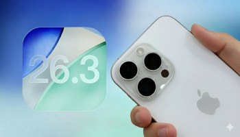 Tất cả tính năng mới của iOS 26.3 tính đến thời điểm hiện tại