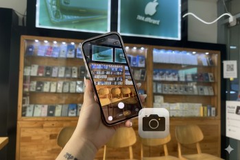 Cách điều chỉnh camera iPhone để chụp ảnh và quay video chất lượng hơn