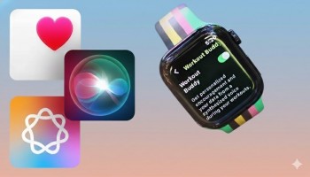 Apple tạm dừng kế hoạch nâng cấp ứng dụng Sức khỏe và dịch vụ Health+