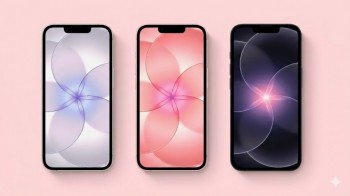 iPhone 17e: Loạt hình nền mới độc đáo và cách tải