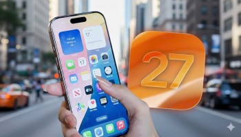iOS 27: Bản cập nhật mang tính “đại tu” hiệu năng và nâng tầm trải nghiệm AI