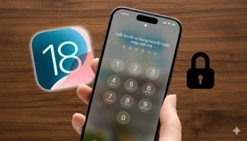 Cách xem mật khẩu đã lưu trên iPhone chạy iOS 18.7 một cách nhanh chóng