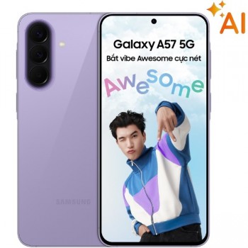 Điện thoại Samsung Galaxy A57 5G 8GB/128GB ( giá theo ngày )
