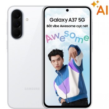 Điện thoại Samsung Galaxy A37 5G 6GB/128GB ( giá theo ngày )