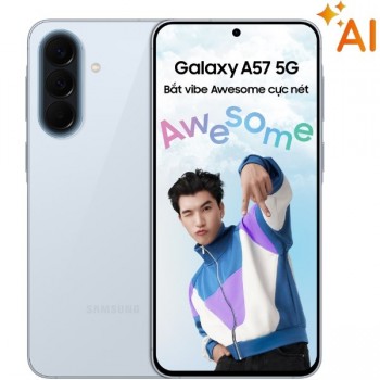 Điện thoại Samsung Galaxy A57 5G 12GB/256GB ( GIÁ THEO NGÀY )
