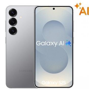 Điện thoại Samsung Galaxy S25 5G 12GB/256GB ( giá theo ngày )