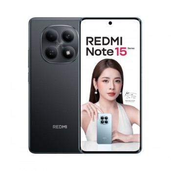 Điện thoại Xiaomi Redmi Note 15 6GB/128GB ( giá theo ngày )