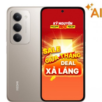 Điện thoại Xiaomi Redmi 15 5G 4GB/128GB ( giá theo ngày )
