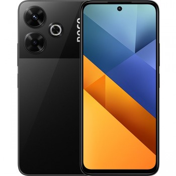 Điện thoại Xiaomi POCO M6 6GB/128GB ( giá theo ngày )