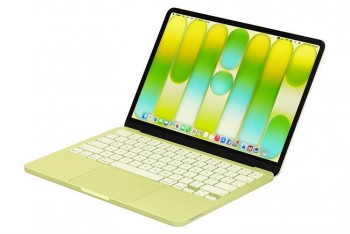 Laptop MacBook Neo 13 inch A18 Pro 8GB/256GB ( giá theo ngày )