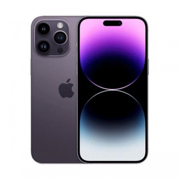 iPhone 14 ProMax 128G