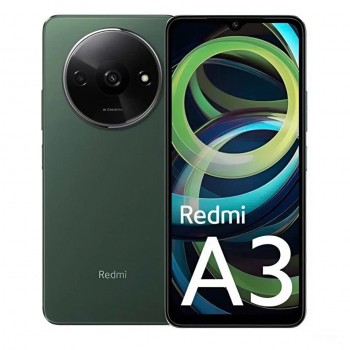 Redmi A3 Ram 3/64g full box new