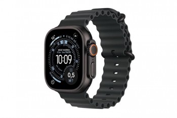 Apple What Ultra 3 GPS + Cellular 49mm viền Titanium dây Oceon