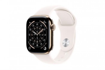 Apple Watch Series 11 GPS + Cellular 42m viền Titanium dây thể thao