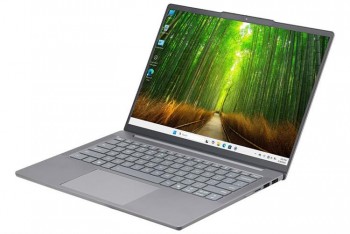 Laptop Lenovo IdeaPad Slim 5 OLED 14AKP10 - 83HX0066VN (R7 AI 350, 32GB, 512GB, WUXGA OLED, Win11)