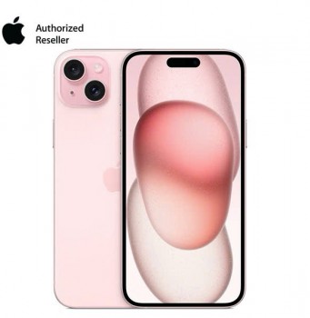 15 Plus 128G Like New