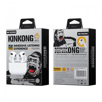 Tai nghe KingKong